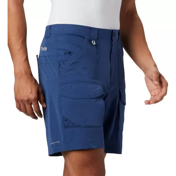 imageColumbia Mens Permit Iii ShortBlue