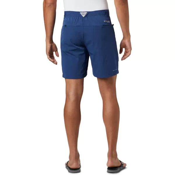 imageColumbia Mens Permit Iii ShortBlue