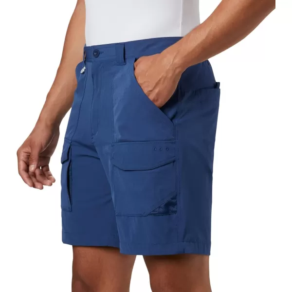 imageColumbia Mens Permit Iii ShortBlue