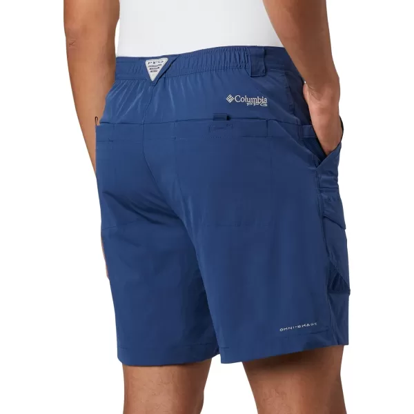 imageColumbia Mens Permit Iii ShortBlue