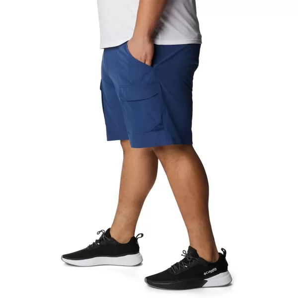 imageColumbia Mens Permit Iii ShortBlue