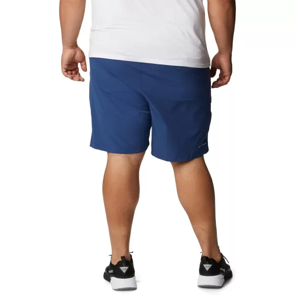 imageColumbia Mens Permit Iii ShortBlue