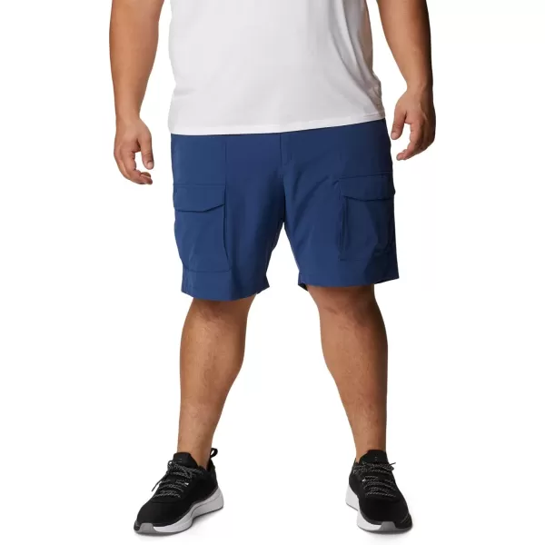 imageColumbia Mens Permit Iii ShortBlue