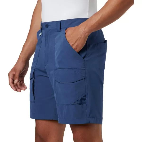 imageColumbia Mens Permit Iii ShortCarbon