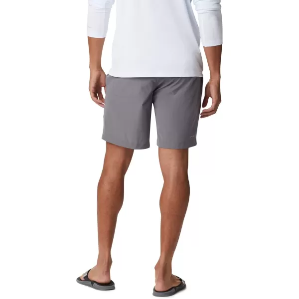 imageColumbia Mens Permit Iii ShortCity Grey