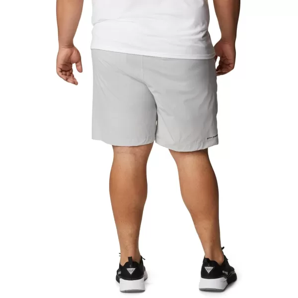 imageColumbia Mens Permit Iii ShortCool Grey