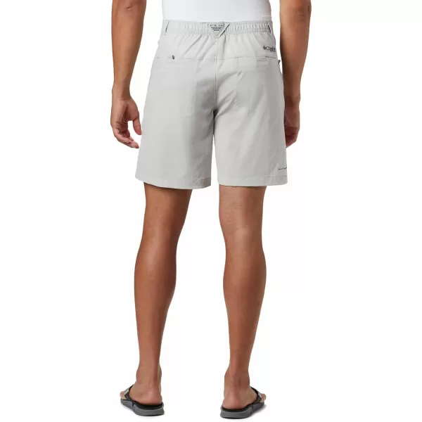 imageColumbia Mens Permit Iii ShortCool Grey