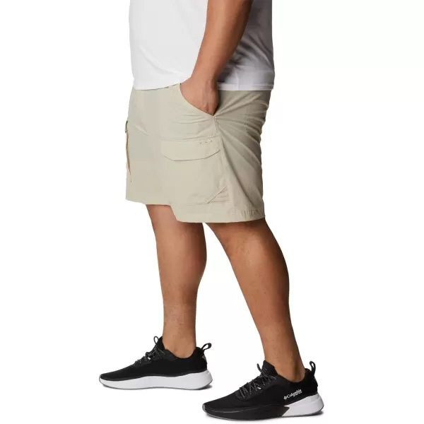 imageColumbia Mens Permit Iii ShortFossil