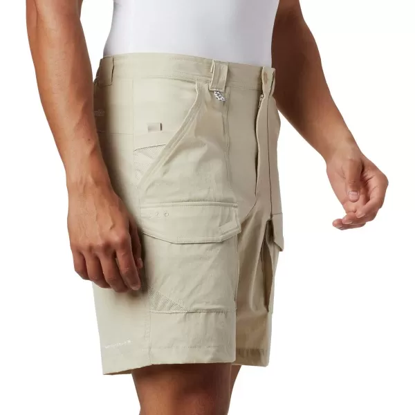 imageColumbia Mens Permit Iii ShortFossil