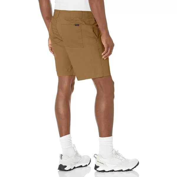 imageColumbia Mens Pine Canyon Cargo ShortDelta