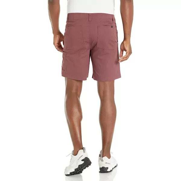 imageColumbia Mens Pine Canyon Cargo ShortLight Raisin