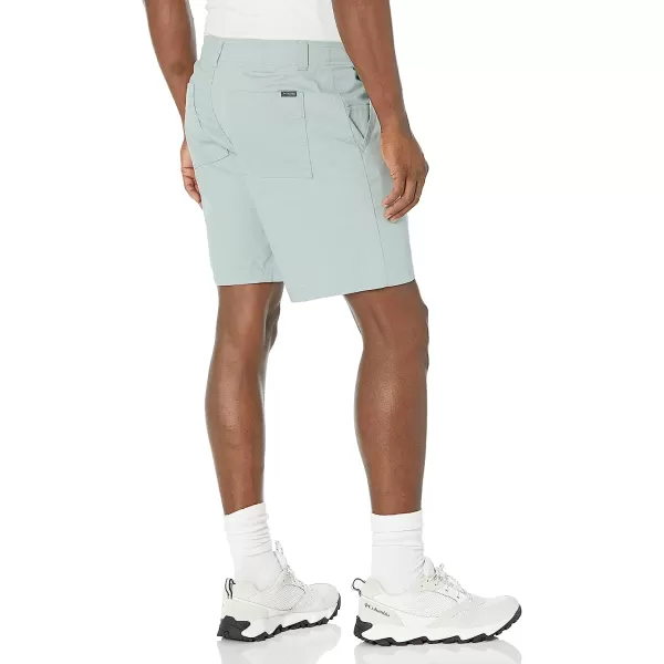 imageColumbia Mens Pine Canyon Cargo ShortNiagara
