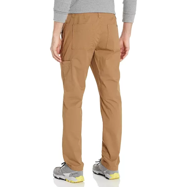 imageColumbia Mens Pine Canyon PantDelta