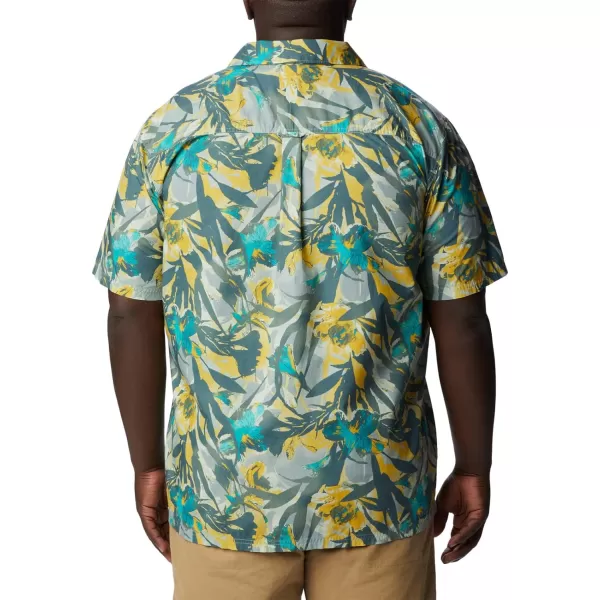 imageColumbia Mens Pine Canyon Short SleeveNiagara Floriculture