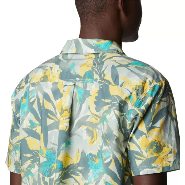 imageColumbia Mens Pine Canyon Short SleeveNiagara Floriculture