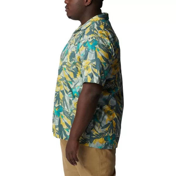 imageColumbia Mens Pine Canyon Short SleeveNiagara Floriculture