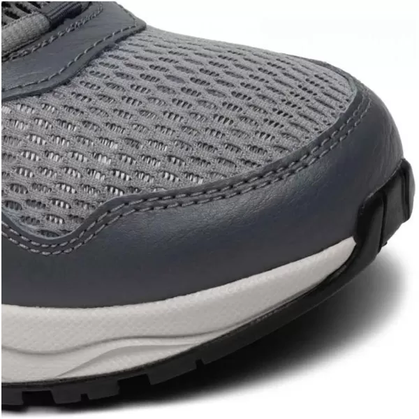 imageColumbia Mens Plateau Hiking ShoeMonumentRed Quartz