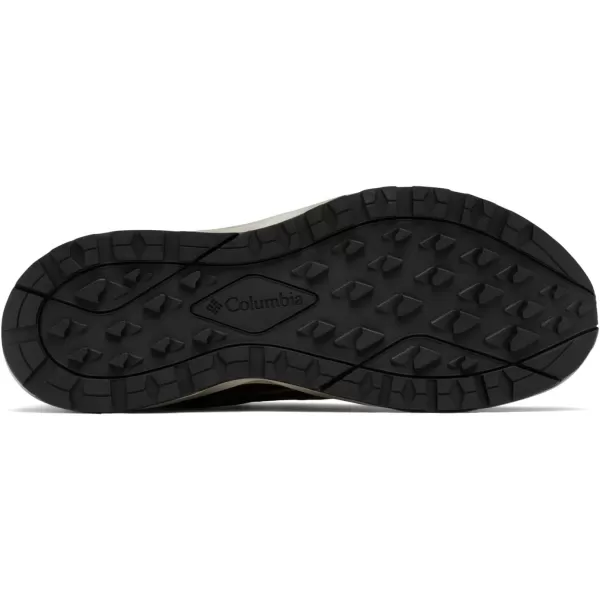 imageColumbia Mens Plateau Hiking ShoeOlive GreenKettle