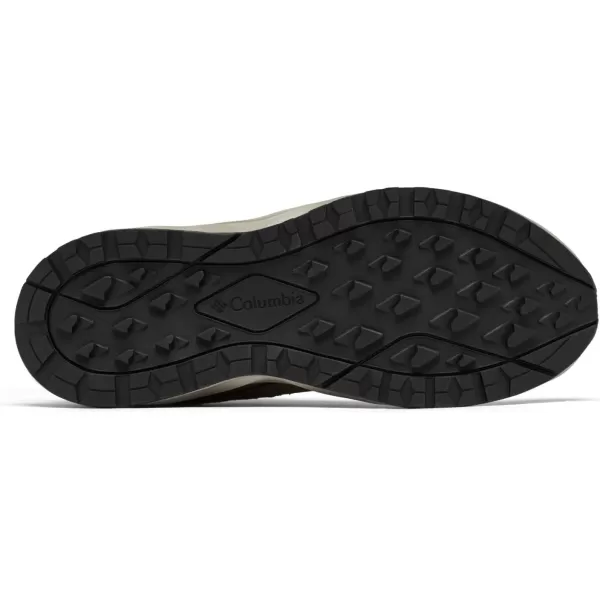 imageColumbia Mens Plateau Venture Hiking ShoeMudAbyss