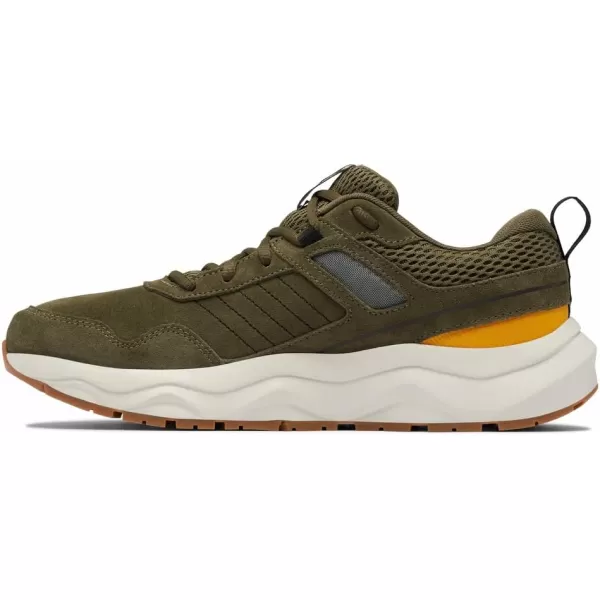 imageColumbia Mens Plateau Venture Hiking ShoePeatmossBlack