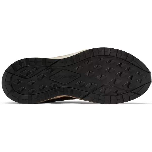 imageColumbia Mens Plateau Waterproof Hiking ShoeBison BrownWarm Copper