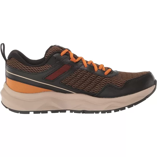 imageColumbia Mens Plateau Waterproof Hiking ShoeOlive GreenAncient Fossil