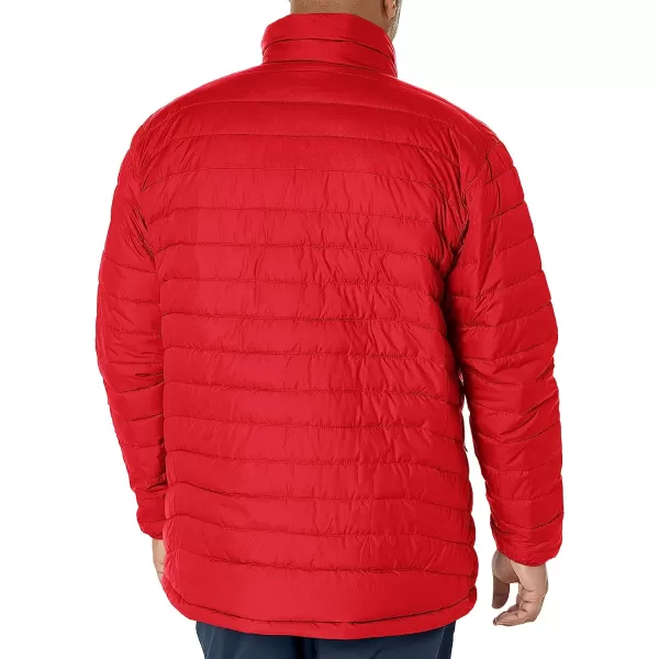 imageColumbia Mens Powder Lite JacketCity Grey