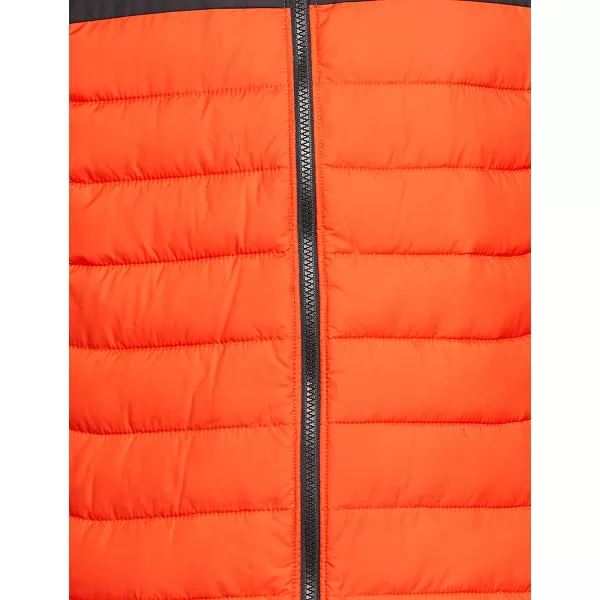 imageColumbia Mens Powder Lite JacketRed QuartzShark