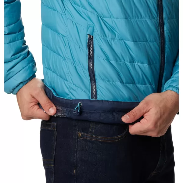 imageColumbia Mens Powder Lite JacketShasta