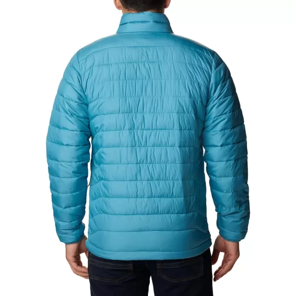 imageColumbia Mens Powder Lite JacketShasta