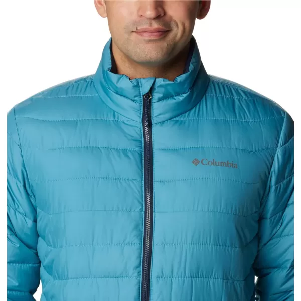 imageColumbia Mens Powder Lite JacketShasta