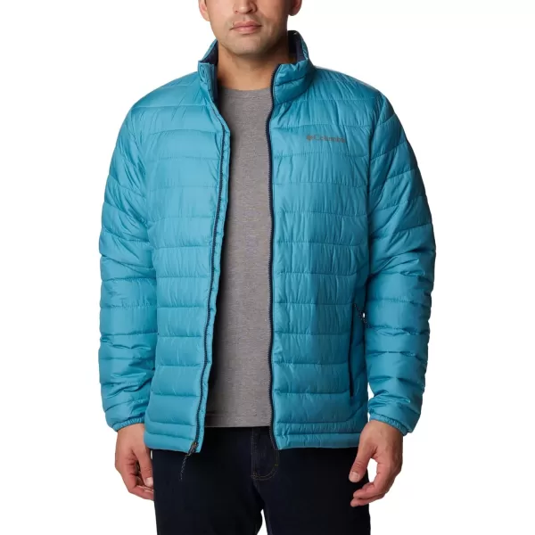 imageColumbia Mens Powder Lite JacketShasta