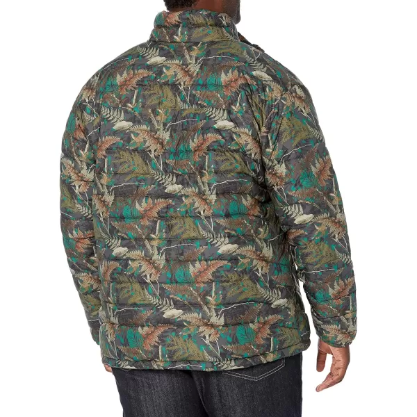 imageColumbia Mens Powder Lite JacketSpruce North Woods Print