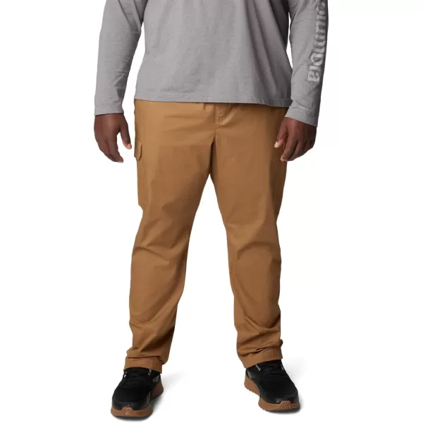 imageColumbia Mens Rapid Rivers Cargo PantDelta