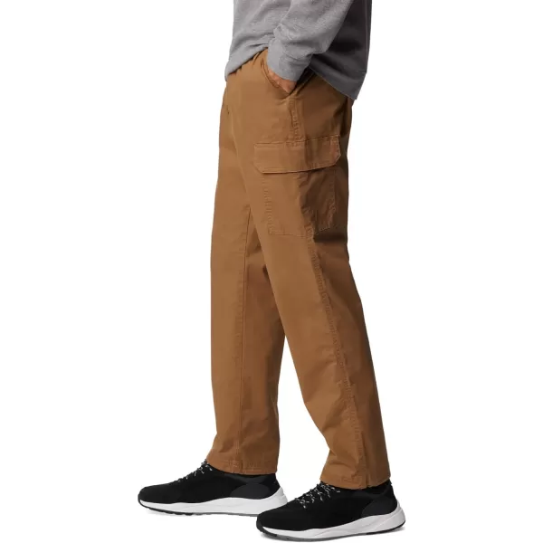 imageColumbia Mens Rapid Rivers Cargo PantDelta