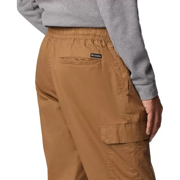 imageColumbia Mens Rapid Rivers Cargo PantDelta