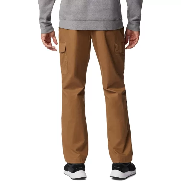 imageColumbia Mens Rapid Rivers Cargo PantDelta