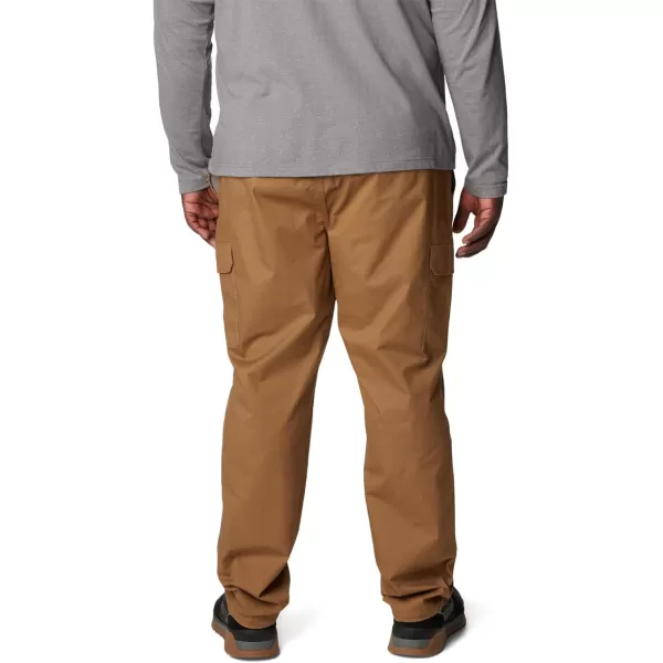 imageColumbia Mens Rapid Rivers Cargo PantDelta