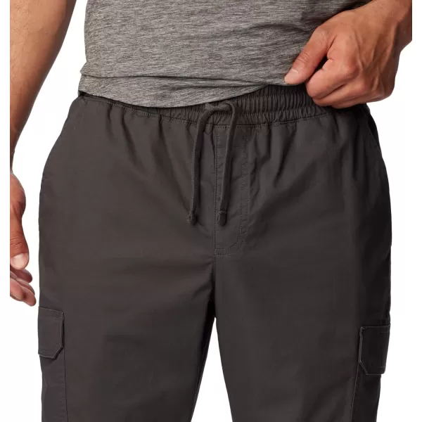 imageColumbia Mens Rapid Rivers Cargo PantShark