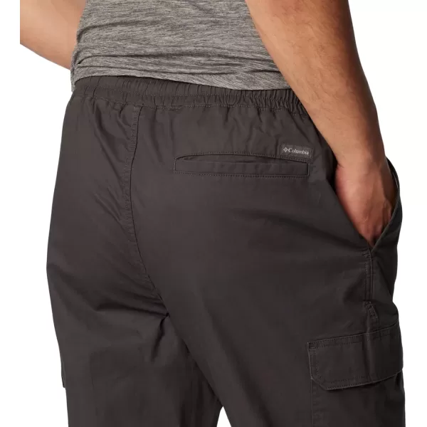 imageColumbia Mens Rapid Rivers Cargo PantShark