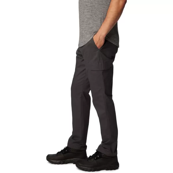 imageColumbia Mens Rapid Rivers Cargo PantShark
