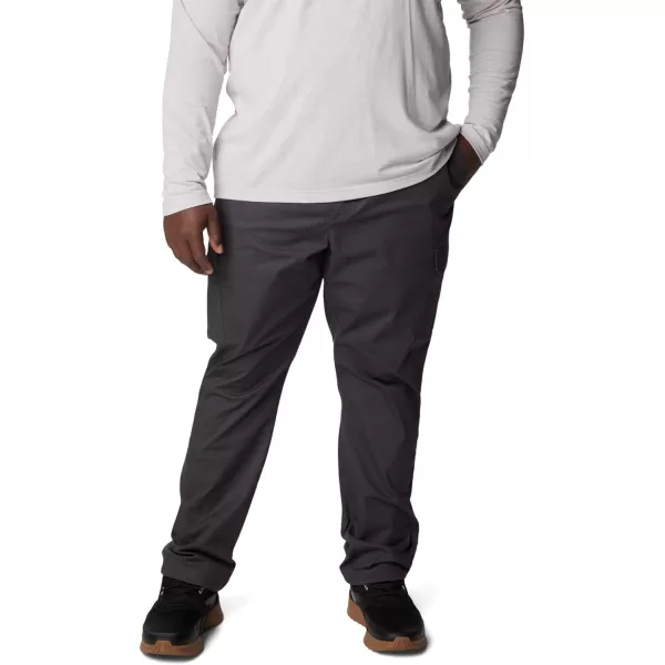 imageColumbia Mens Rapid Rivers Cargo PantShark