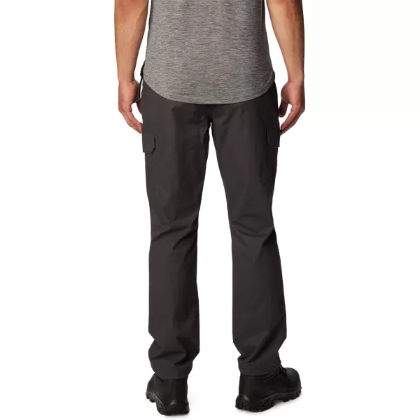 imageColumbia Mens Rapid Rivers Cargo PantShark