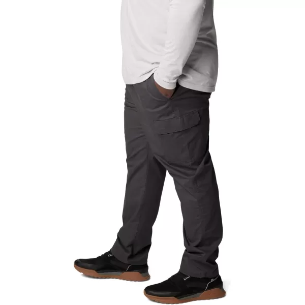 imageColumbia Mens Rapid Rivers Cargo PantShark