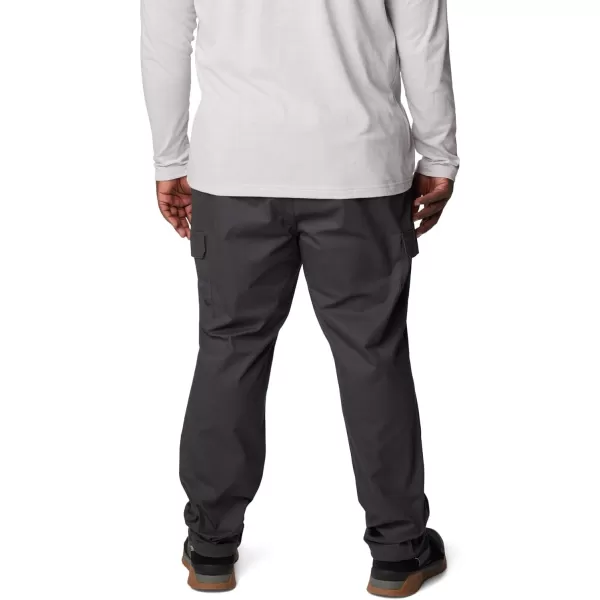 imageColumbia Mens Rapid Rivers Cargo PantShark