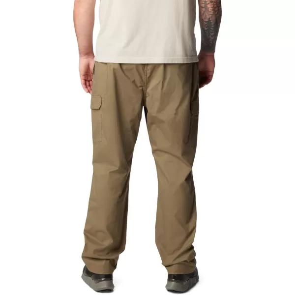 imageColumbia Mens Rapid Rivers Cargo PantStone Green