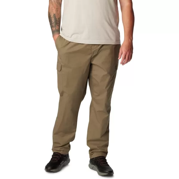 imageColumbia Mens Rapid Rivers Cargo PantStone Green