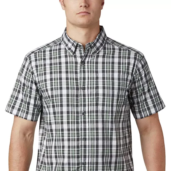 imageColumbia Mens Rapid Rivers Ii Short Sleeve ShirtBlack