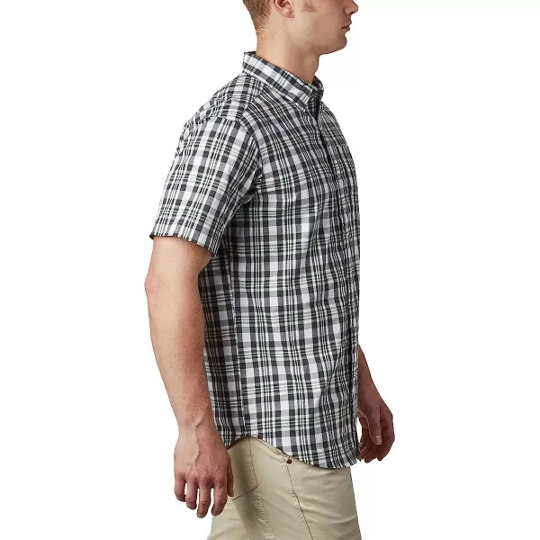 imageColumbia Mens Rapid Rivers Ii Short Sleeve ShirtBlack