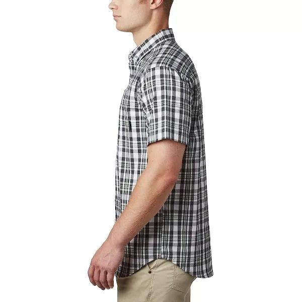 imageColumbia Mens Rapid Rivers Ii Short Sleeve ShirtBlack